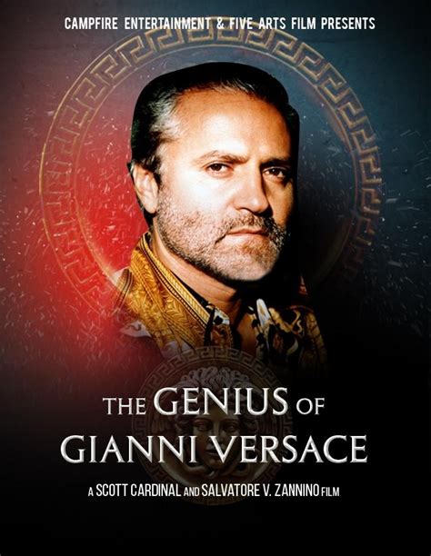 gianni versace biography movie|gianni versace movie cast.